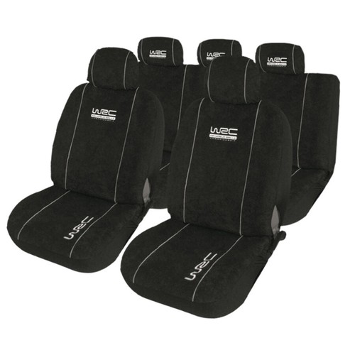 Wrc 007338 set fodere auto - set,