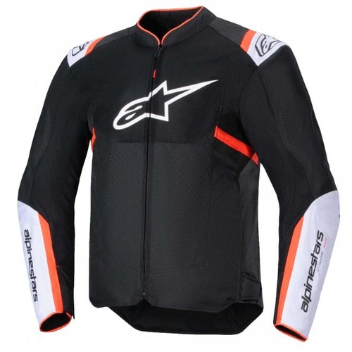 Giacca moto uomo - giacca,