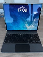 Apple iPad Air (MHR93TY/A) + Magic Keyboard per iPad Pro 11" (MNYE3TY/A)