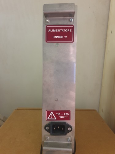 Scheda alimentatore 960 - alimentatore, 960/2