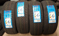 KIT 4 GOMME NUOVE COPERTONI