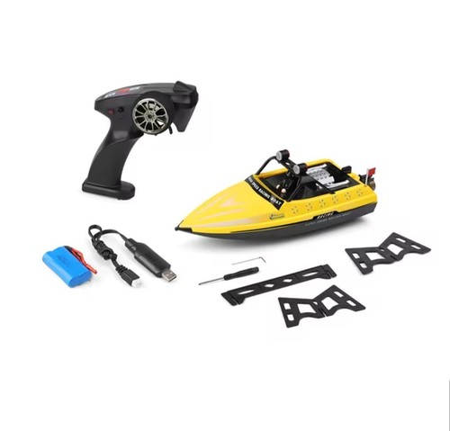 Yellow wltoys wl917 - yellow, rc
