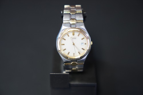 Orologio citizen echo drive - orologio,