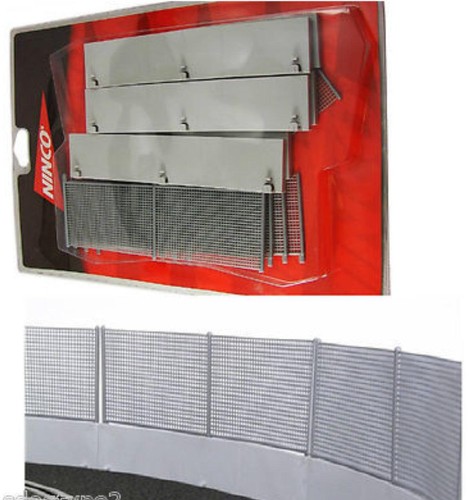 Ninco 10220 guardrail safety - 10220,