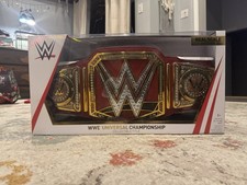 WWE Wrestling Universal