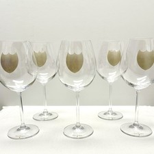 Set of 5 Dom Perignon Big Day