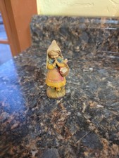 Statuina vintage ANRI