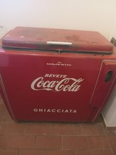 FRIGORIFERO COCA COLA
