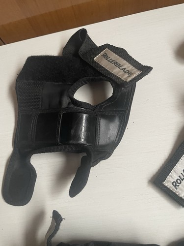 Set protezioni per roller - , e
