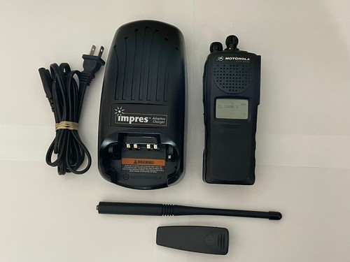 Motorola xts2500 model - xts2500, 1.5