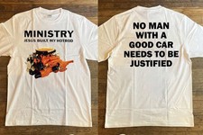 1992 MINISTERO Gesù ha