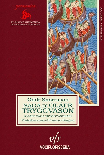 Libri snorrason oddr saga di - libri,