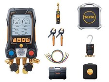 Testo Misuratore