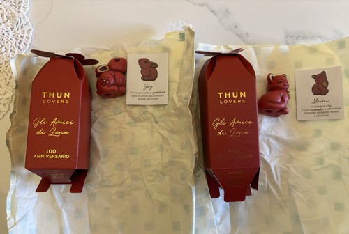 Thun centenario gattino - (2), centenario,