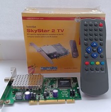 TechniSat set SkyStar 2 TV