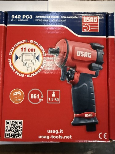 Usag 942 pc3 avvitatore - pc3, 1/2