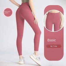 Leggings yoga donna vita - leggings,