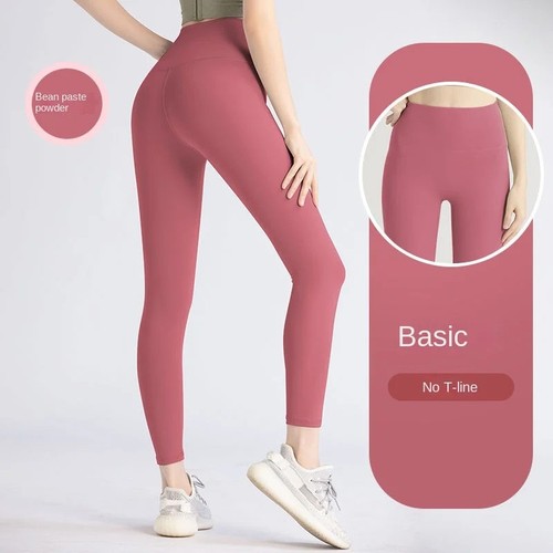 Leggings yoga donna vita - leggings,