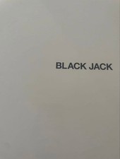 Osamu tezuka black jack - osamu,