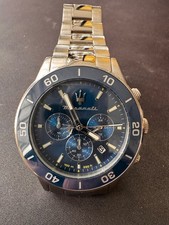 Maserati Chronograph