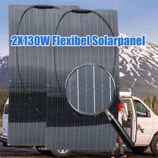 Pannello Solare 260W