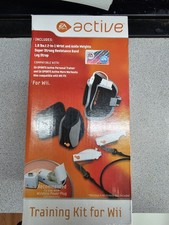 EA Sports Active Training Kit