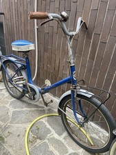 bicicletta Touring Milano  modello graziella bici anni 60 vintage
