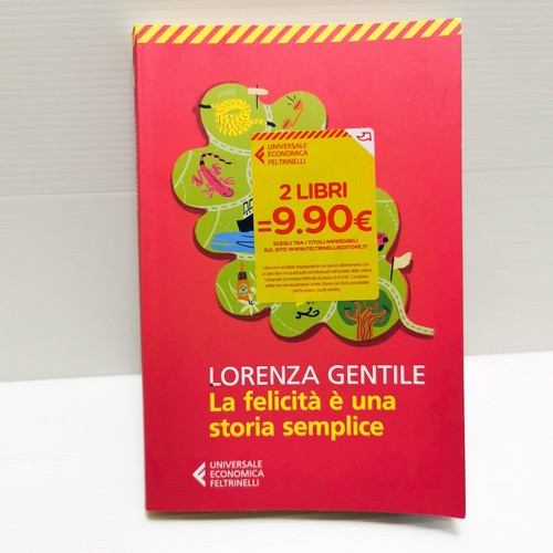 Felicità una storia - felicità,