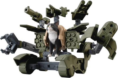 82337p neko busou - 82337p,
