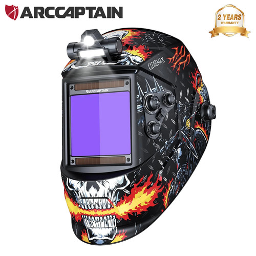 2026 arccaptain casco - 2026,