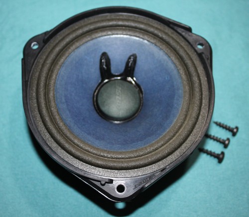 Bose 901 series driver - vi,