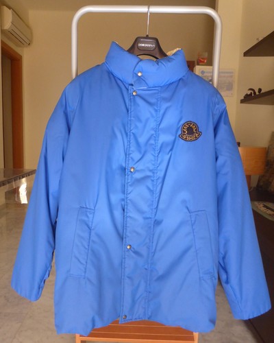 Giubbotto moncler grenoble - giubbotto,