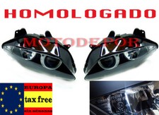 FARO HEADLIGHT YAMAHA R1 2007