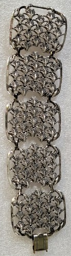 Bracciale vintage extra largo - extra,