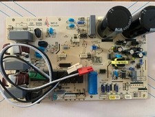 Scheda Condizionatore Haier EAX66782501