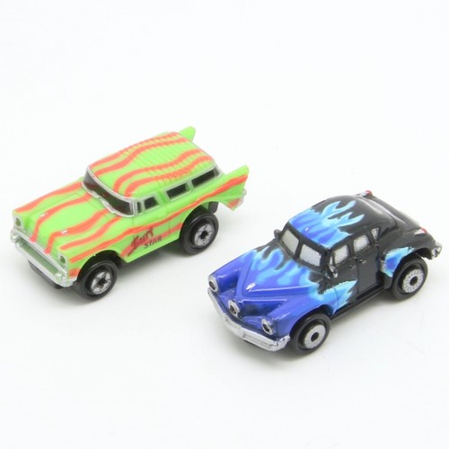 Micro machines micromachines - machines,