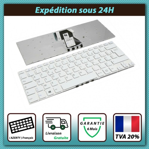 Clavier français original - clavier,
