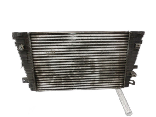 Intercooler radiatore per opel - intercooler,