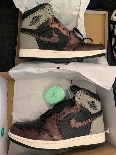 Nike air jordan retro - nike, 1