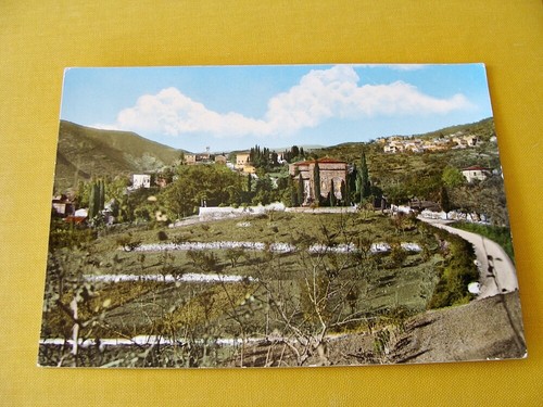 Chitignano panorama - (fg.q41),