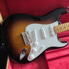 Fender vintage custom 1955 - fender,