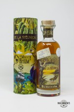 Rum/Rhum Ile de la Reunion LA