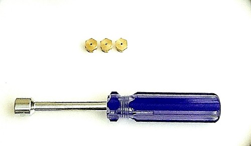 Orifizi propano per - propano,