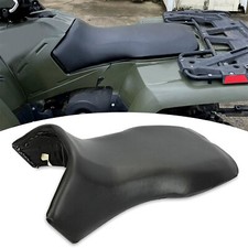 Black Seat Cover Fit 2005 -