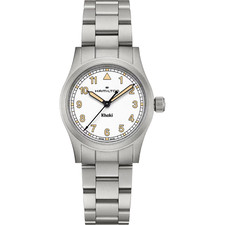 Hamilton Khaki Field Quartz ST