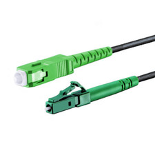 Cavo in fibra ottica corazzato