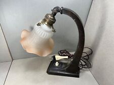 LAMPADA ABATJOUR  Liberty VINTAGE TABLE LAMP FLOWER 25 cm/h