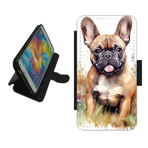Custodia telefono bulldog - custodia,