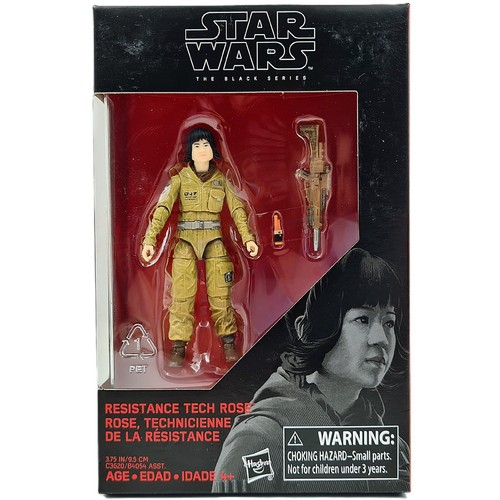 Resistance tech rose - resistance,