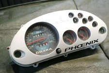 Contachilometri 120 kmh con